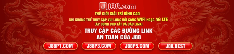 Đăng nhập J88p1 Com